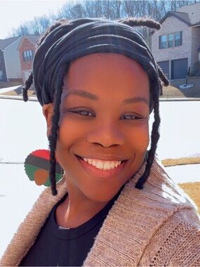 Meet your Posher, Ja'lisa